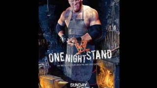 WWE One Night Stand 2008 Theme
