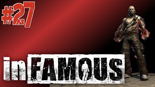 Infamous - - Light In The Tunnel