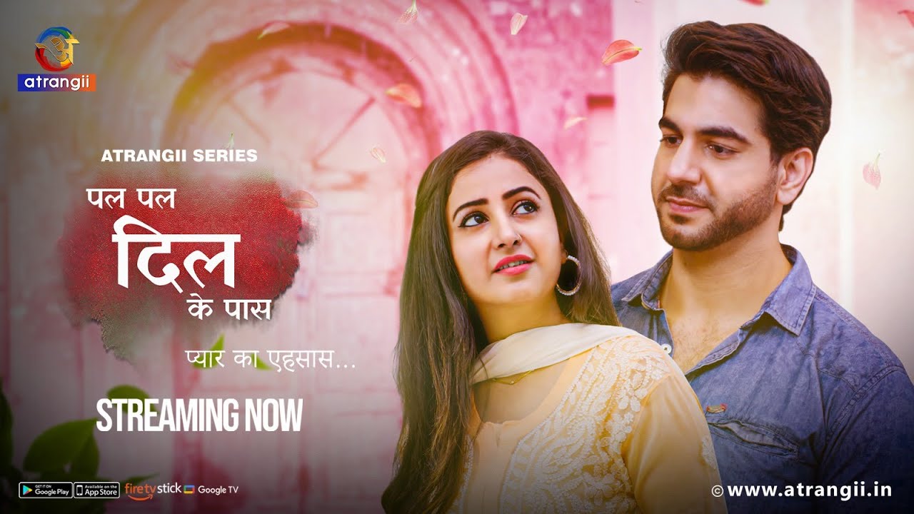 Pal Pal Dil Ke Paas… Pyaar Ka Ehsaas | Episode - 66 | Streaming  Now | Only On Atrangii App 
