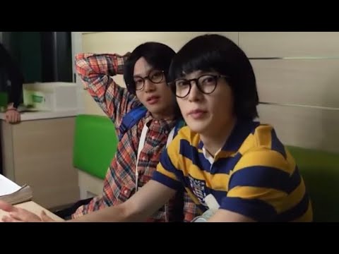 [NCT 재현/정우] snl 코리아 서브웨이 비하인드 웃겨 죽겠음 ㅠㅠㅋㅋㅋㅋㅋㅋㅋㅋㅋ