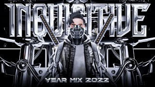 INQUISITIVE - YEAR MIX 2022