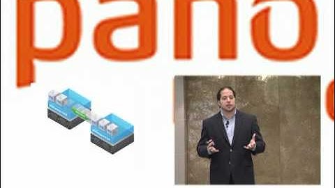Aly Orady Speaking at the Pano Logic Event in Mexico City Sep 6th, 2011 - Part 1