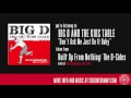 Big D and the Kids Table - Don't Ask Me Just Do It Baby (Official Audio)