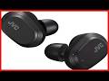 JVC True Wireless Earbuds Review Comfort, Battery Life & Noise Cancelling