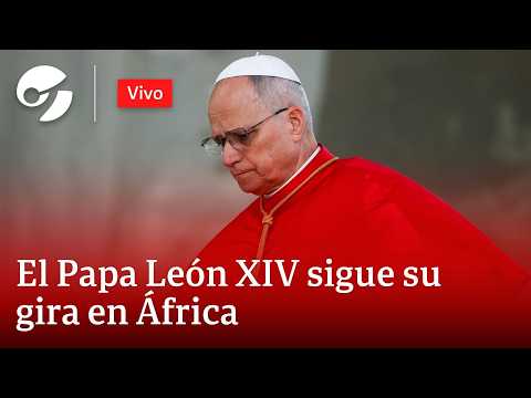 Pope Leo XIV's Visit to Algeria