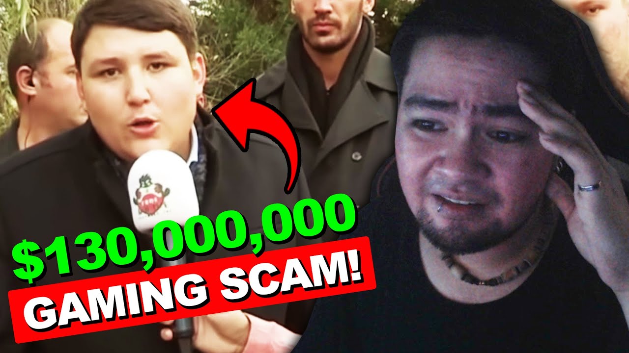 80 500 000 CASH GRABE TO BIGGEST Mobile Game FRAUD Scam Tuesday 80-500-000-cash-grabe-to-biggest-mobile-game-fraud-scam-tuesday