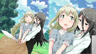 スマホゲーム「マギアレコード 魔法少女まどか☆マギカ外伝」イベント『伝説の終わり、光の果て ～魔法少女たると☆マギカ～』PV