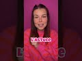 👅 ARTICULATIONS DU R