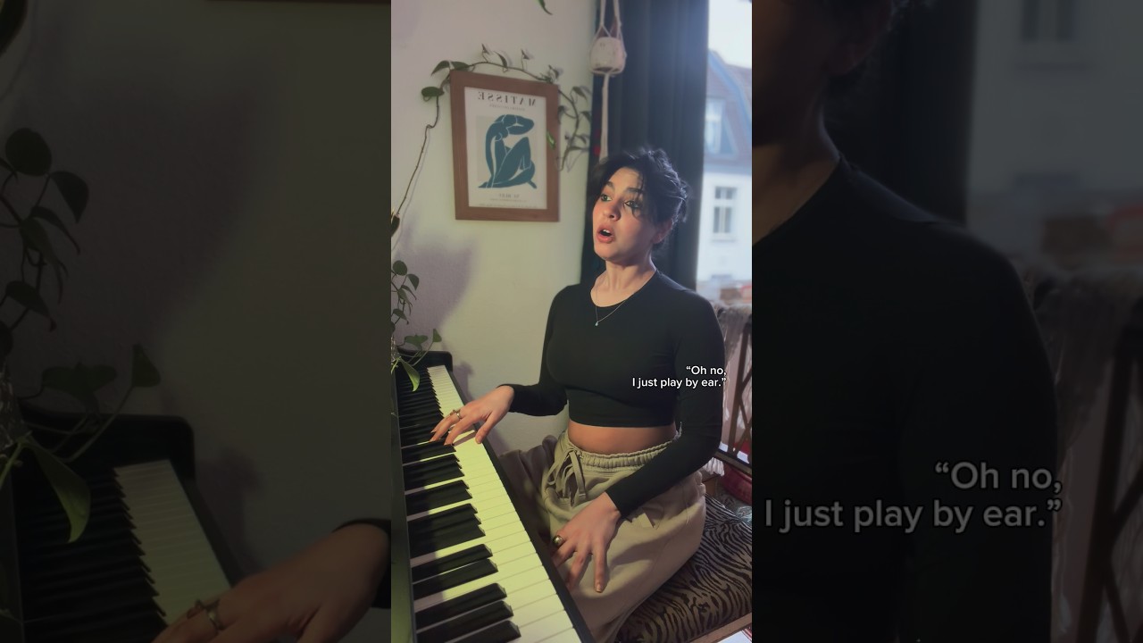 Beethoven can’t relate