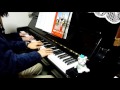 【リトルマーメイド】 The Little Mermaid Medley －ピアノ連弾－