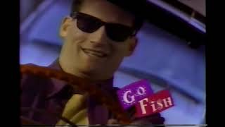 March 16, 1994 commercials (Vol. 2)