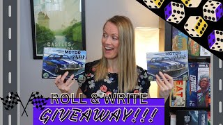 MOTOR CITY | Giveaway & What Makes This Game So Cool! screenshot 2