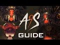 A9S Guide fr (Alexander Creator Savage) - FFXIV