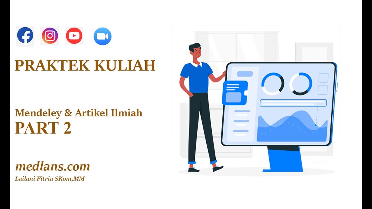 Cara membuat artikel ilmiah sederhana 