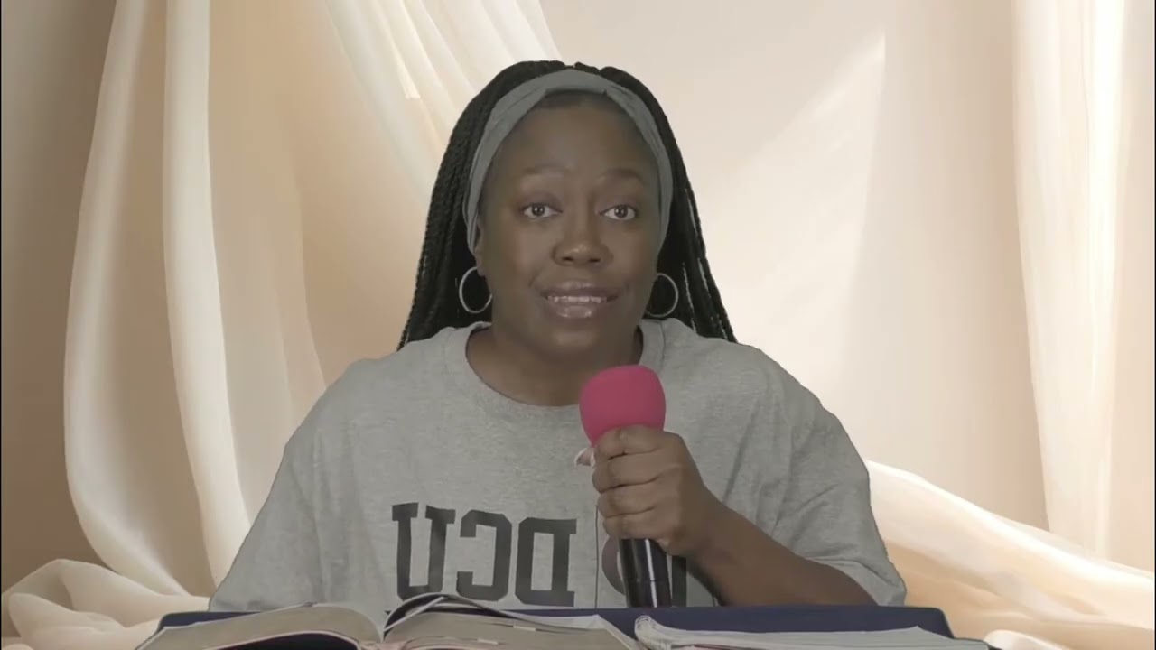 Wait Intentionally: Tap In, Don't Tap Out!