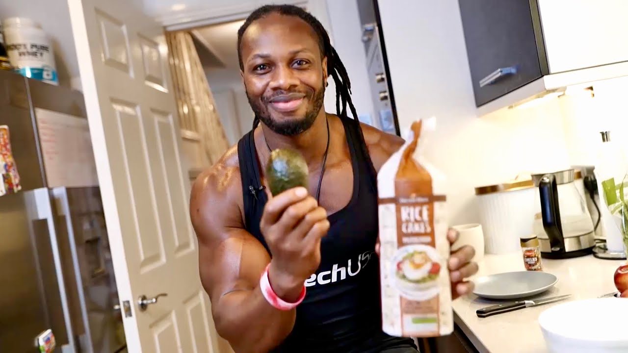 TOP TEN HEALTHY SNACKS - ULISSES PICKS