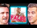 What people get wrong about self love  matthew hussey