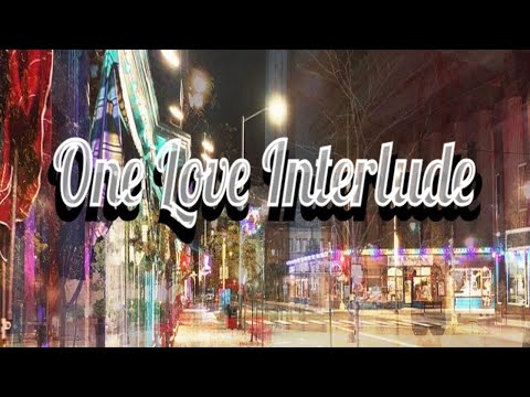 One Love Interlude (prod.Elhi) (Audio Visual)