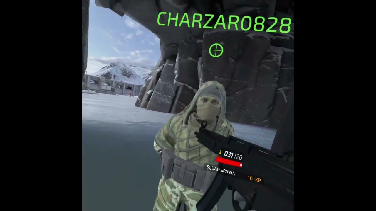 vr forefront but with gozalo super slowed hope yall like it better than the last one