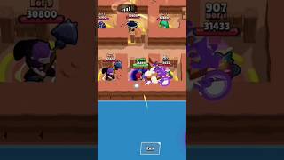 Brawl Stars gameplay #brawlstars #brawlfunny #brawlers #mobilegame #epicwin #funny #бравлстарс 44