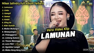 Niken Salindry Full Album || Lamunan, Lintu, Niken Salindry Terbaru 2024 - KEMBAR MUSIC DIGITAL