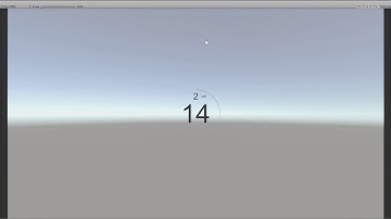 Unity test for rowing 20 stroke per minute (spm)
