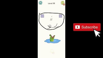 Draw Line Puzzle Weegoon Level 86 87 88 89 90