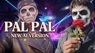 PAl PAL NEW AI VERSION ( TALWIINDAR SONG) AI VERSION 