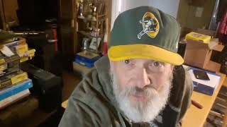 Wandre Spazial Guitar Unboxing.