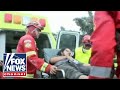 Death toll from Guatemala volcano rises