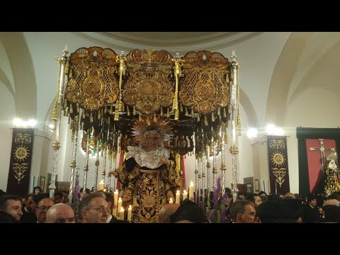 Cofradía del Dulce Nombre de Jesús Nazareno