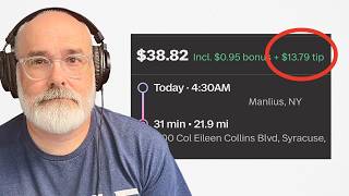 Lyft Accidentally Exposed the Truth About Tipping