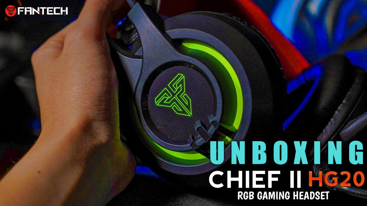 I BOUGHT GAMING HEADSET FROM DARAZ ONLINE SHOPPING APP/nepsar