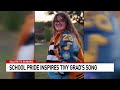 Two Kerrville ISD graduates inspire others through leadership and music