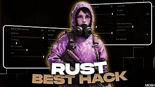 Celebrity [UPDATED] Best Rust Cheat | Rust Cheats & Rust Cheat Free - PC 2026 Wealth