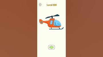 DOP4: Draw One Part Level 238 Gameplay #walkthrough #shorts #gaming