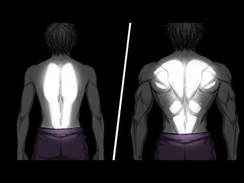 How To Force Your Back To Grow (3 Exercises)