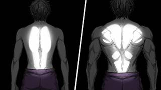 How To Force Your Back To Grow (3 Exercises)
