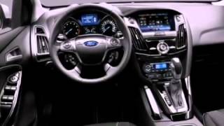 2012 FORD FOCUS Monroe MI