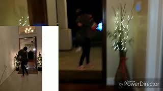 Seeing My Best Friend After One Year