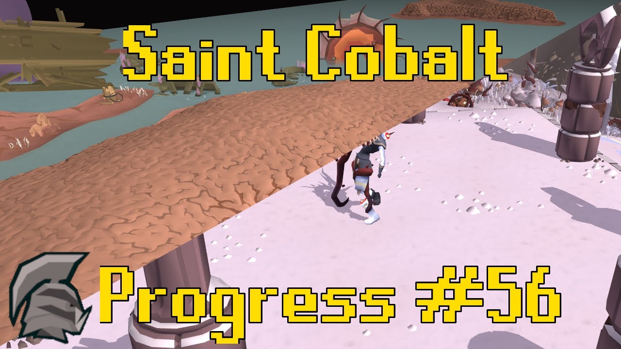 I Killed Over 1k DT2 Bosses (# 56)