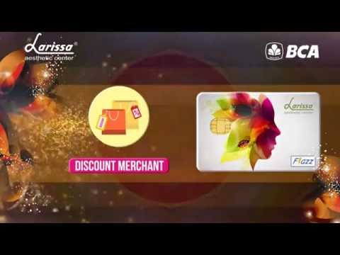 Cara Upgrade Membercard Larissa Flazz 