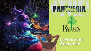Alone With You | LoFi Hip Hop Study Mix | Pantheria