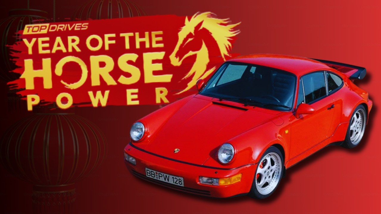 Вероятно, одна из ХУДШИХ коллекций автомобилей в истории! | Лучшие поездки