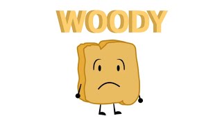Information BFDI - Best of Woody Update