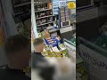 A brazen shoplifter stole an entire Mini Eggs display from a supermarket, now he's eating prison ...