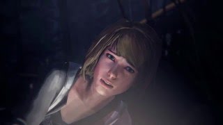 Life is Strange Episode 4 - Dark Room Abduction Ending (Star Wars/LiS) GeneralMacek
