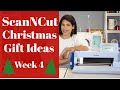 ScanNCut Christmas Gift Ideas : AllBrands After Hours