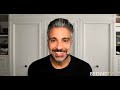 Actor Jaime Camil on men&#39;s health, Lotería Loca, Schmigadoon and more!