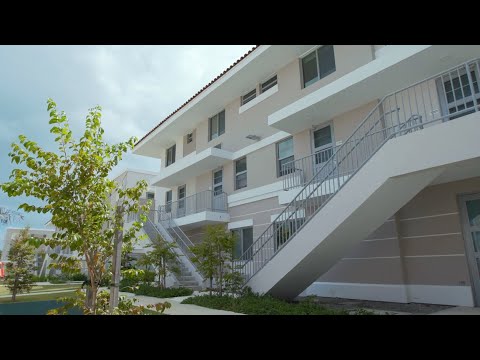 Renaissance Square: Creating Communities Through Affordable Housing